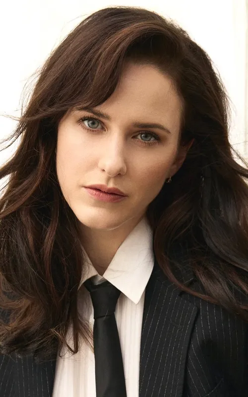 Rachel Brosnahan
