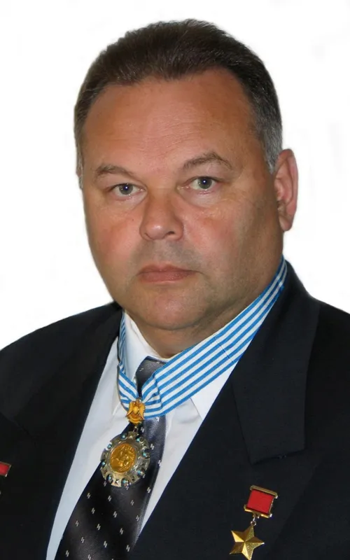 Aleksandr Laveykin