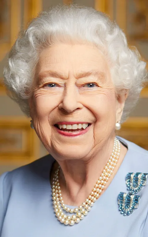 Elizabeth II of the United Kingdom