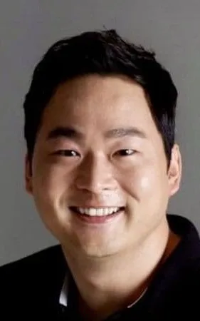 Yoon Bong Gil