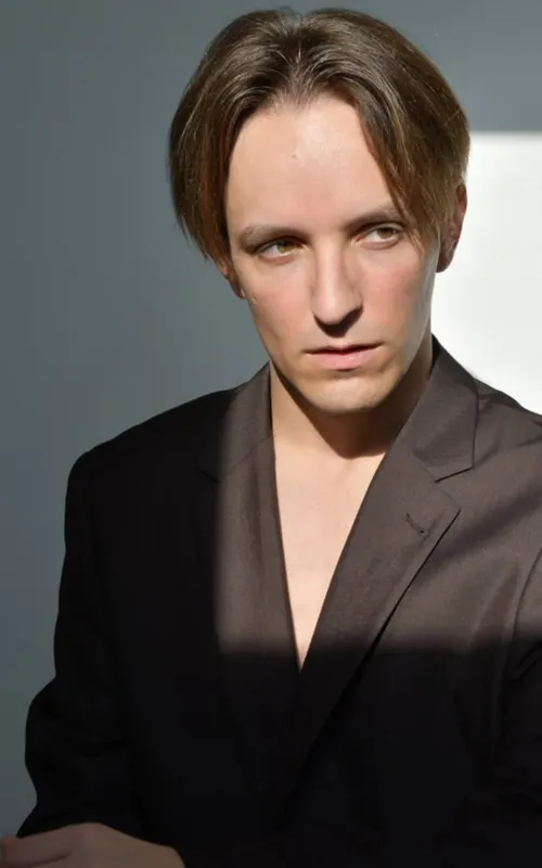 Calvin Leboeuf
