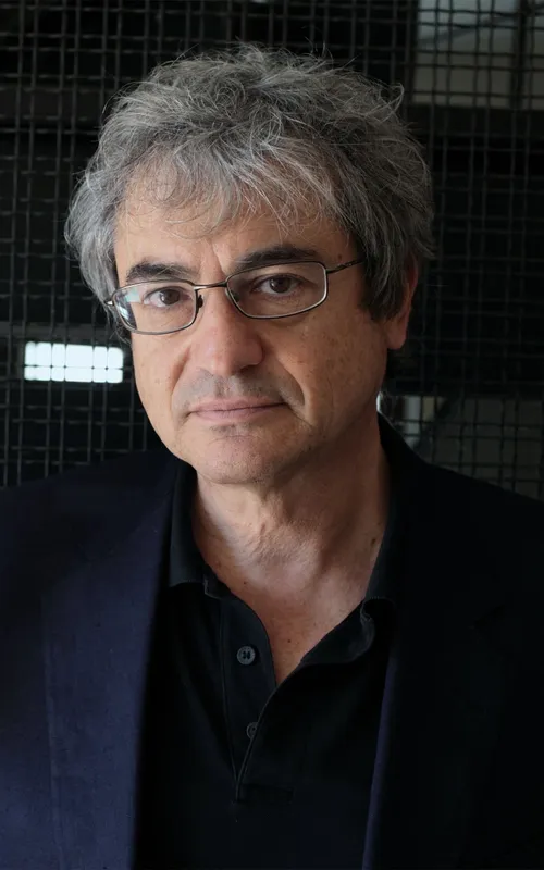 Carlo Rovelli