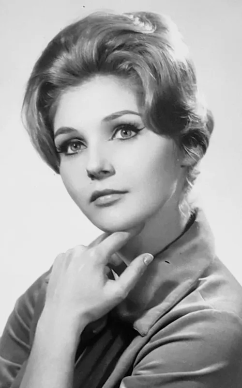 Nadia Marlowa