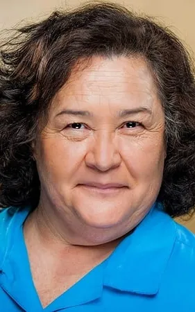 Gloria Sandoval