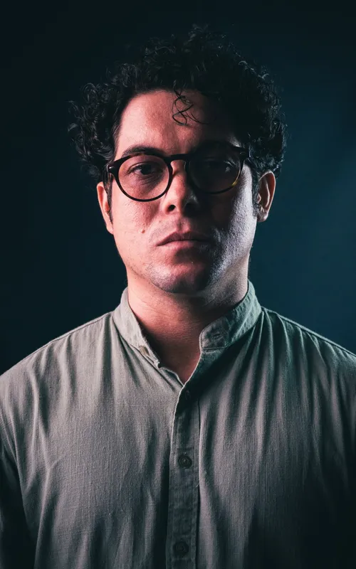 Edwards A. Martínez Cruz