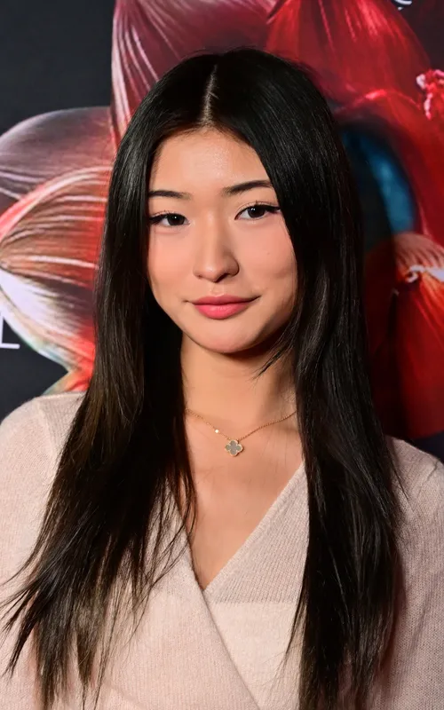 Julia Ma