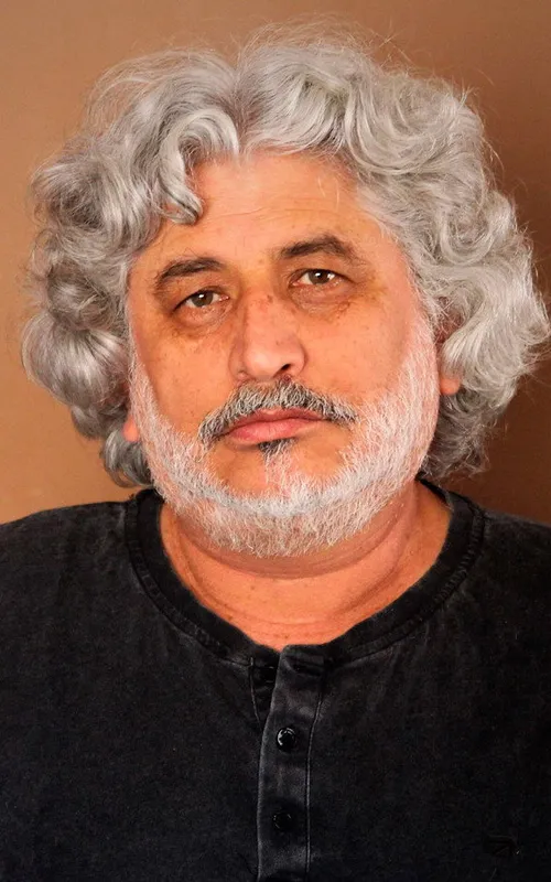 Augusto Cabada