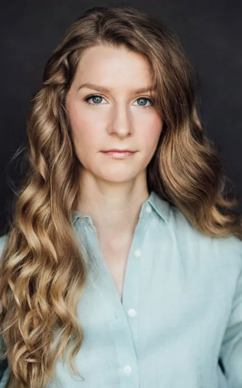 Krystina Bojanowski