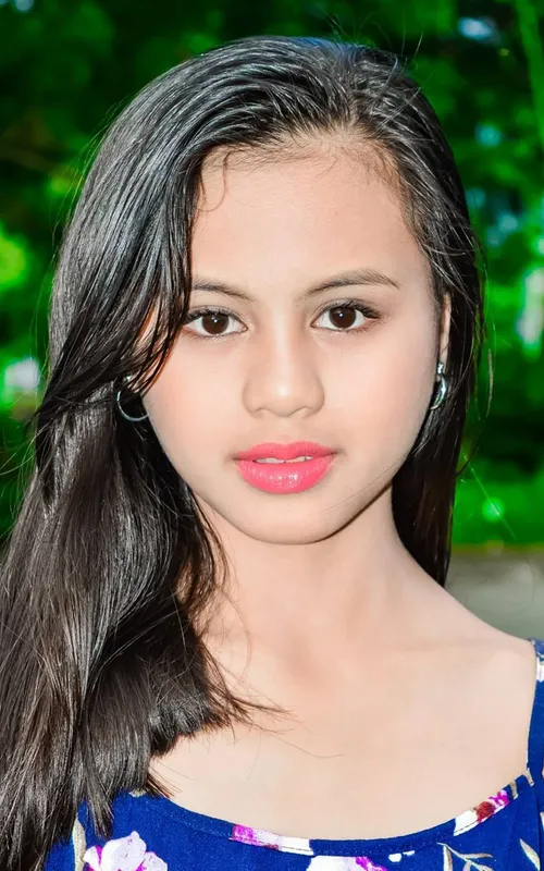 Althea Pinzon