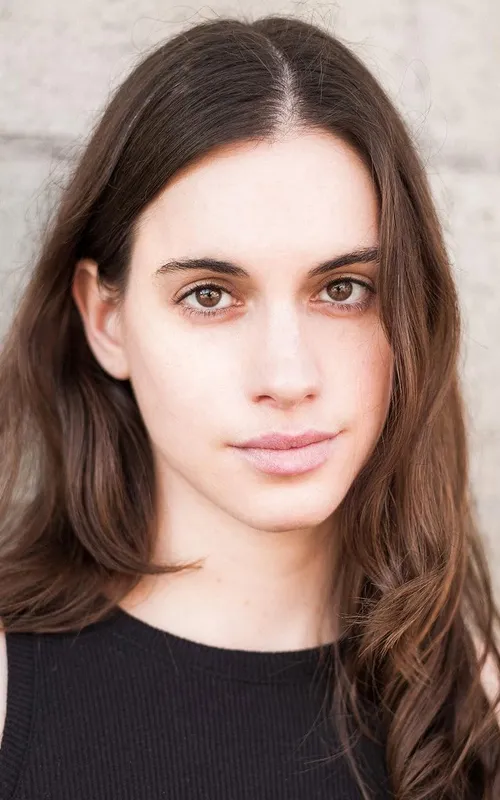 Anat Eshel