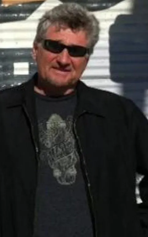 Terry Klassen