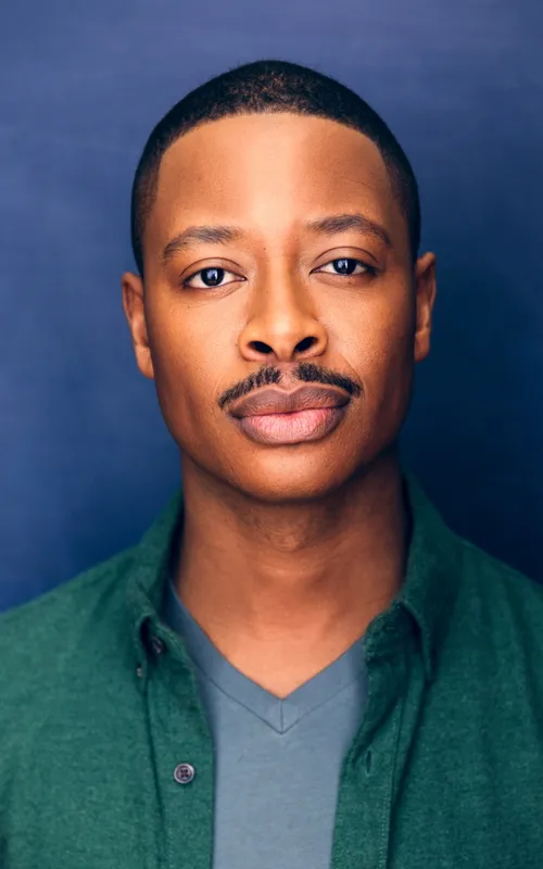 Arjay Smith