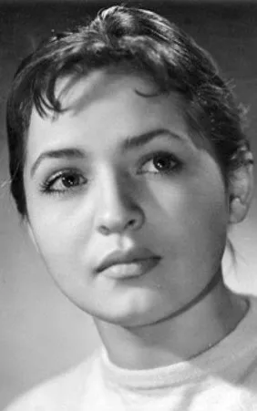 Lyudmila Karaush