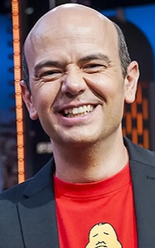 Jandro López