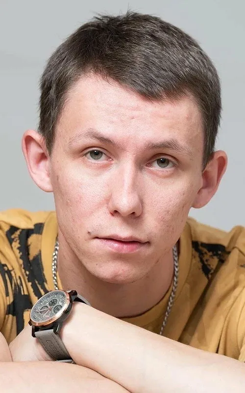 Dmitry Truten