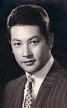 Cheung Ying-choi