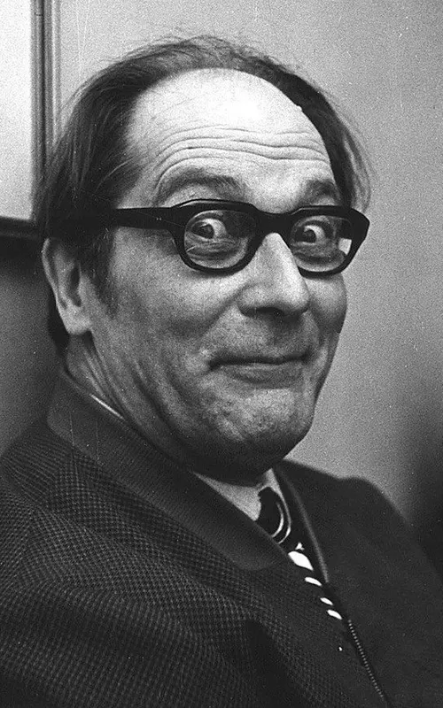 Jaan Kross