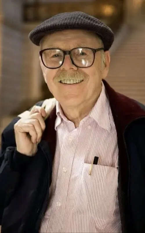 Frank M. Robinson