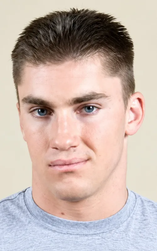 Hayden Stephens