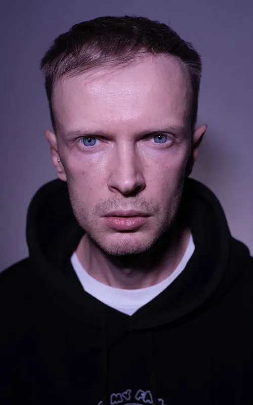 Konstantin Kuzmin