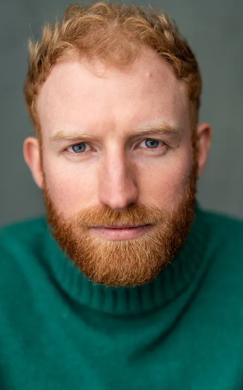 Tom Leigh