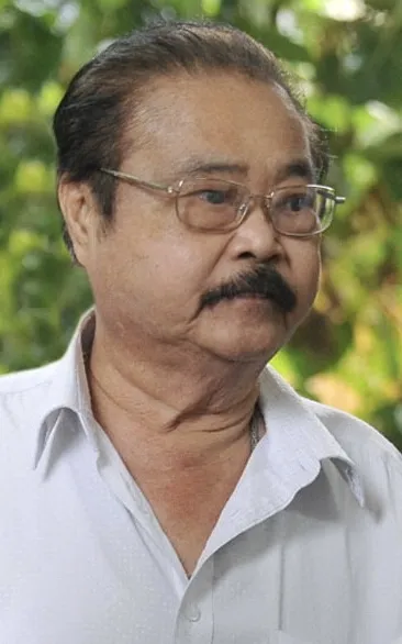 Trọng Khôi