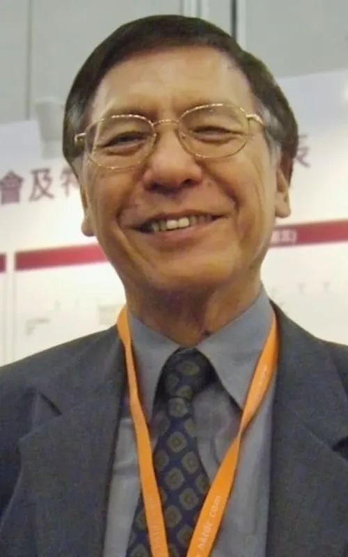 Joseph Lai San-Lun