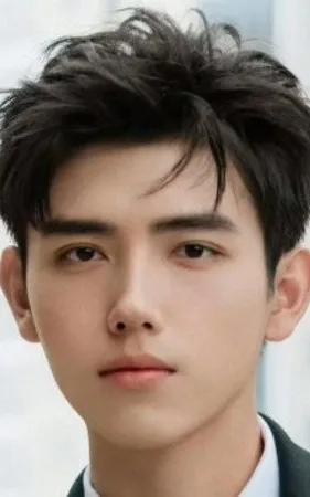Arthur Chen