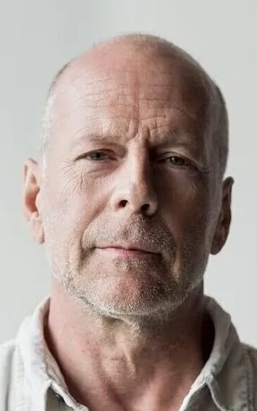 Bruce Willis