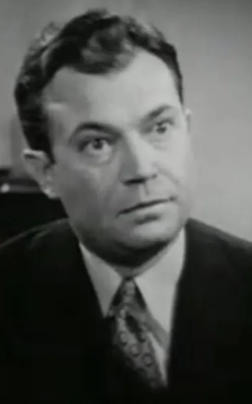 Fred Sherman
