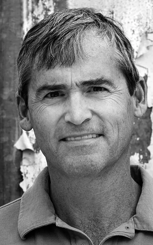 Mark Wilford