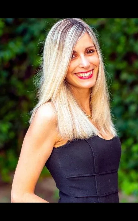 Sara Oneca