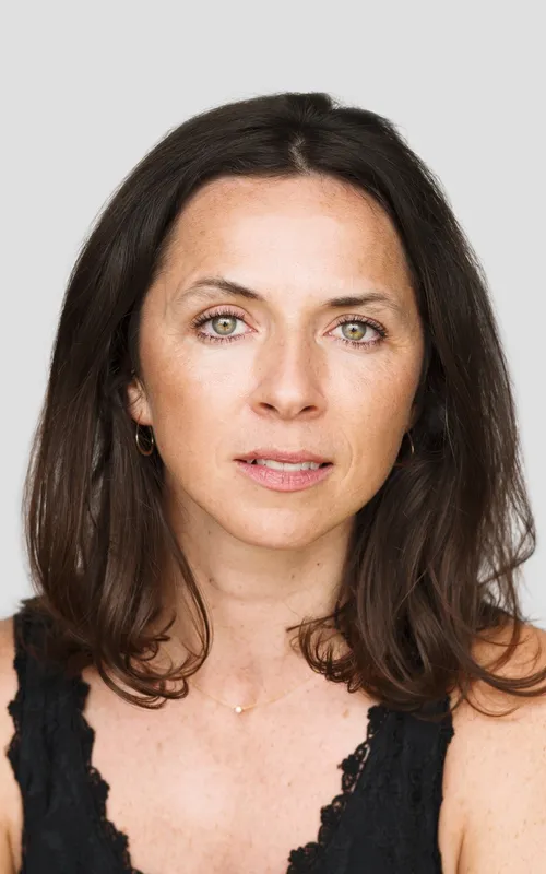 Kathryn McGarr