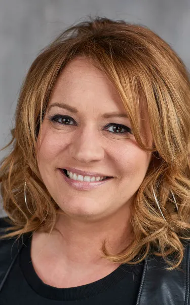 Isabelle Ouimet