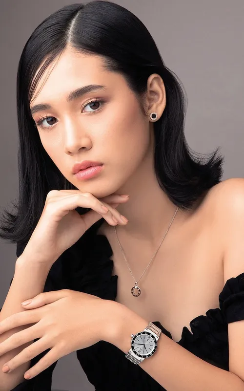 Aisha Nurra Datau
