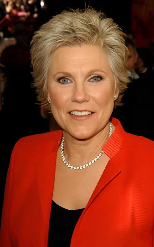 Anne Murray