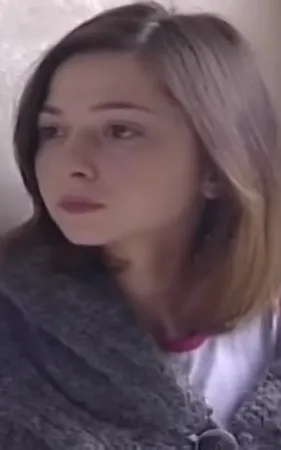 Khatuna Shurghaia