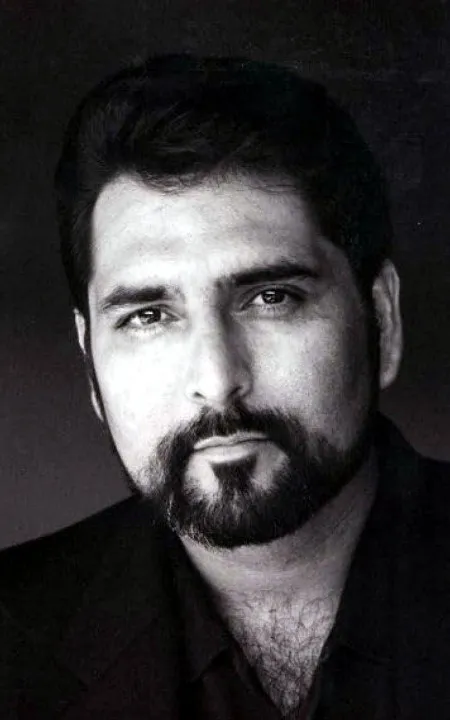 Nick Granado