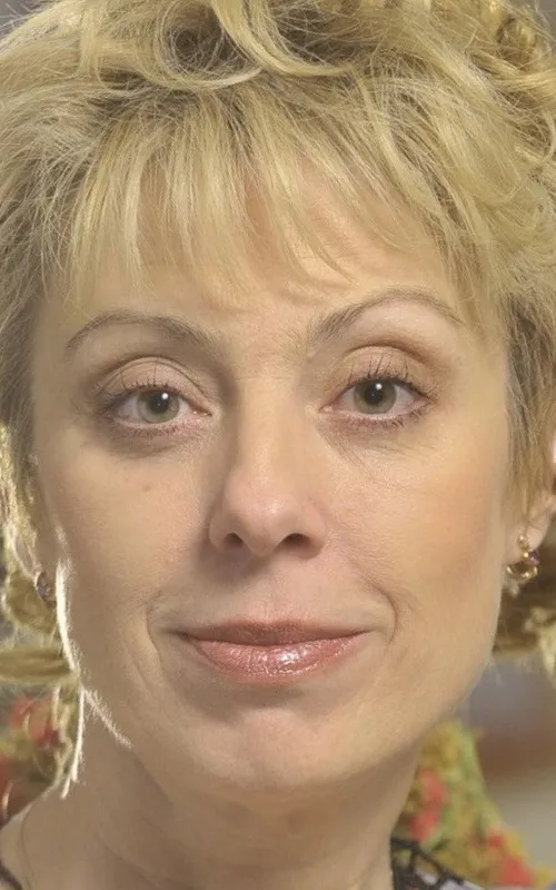 Olga Feofanova