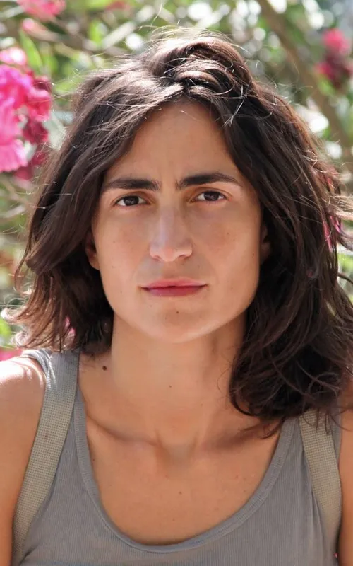 Francisca Manuel