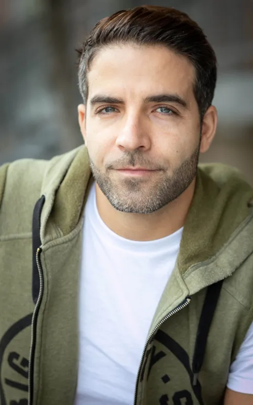 Tyler Noble