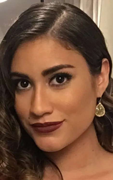 Yeidimar Ramos