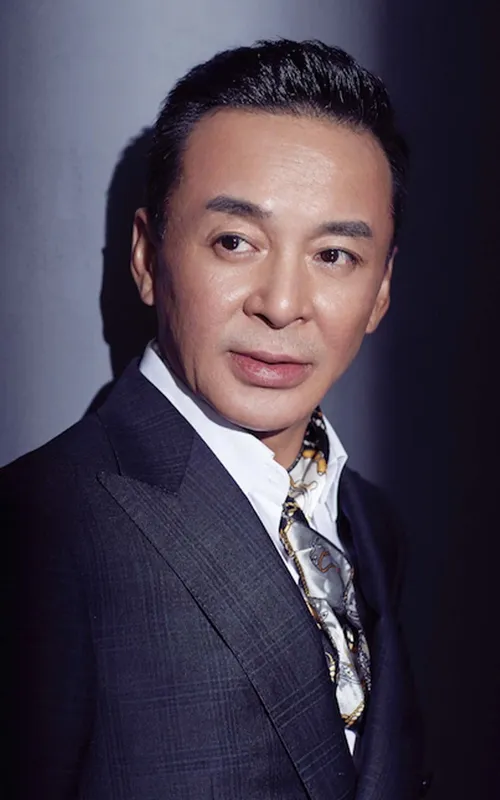 Shi Wenzhong