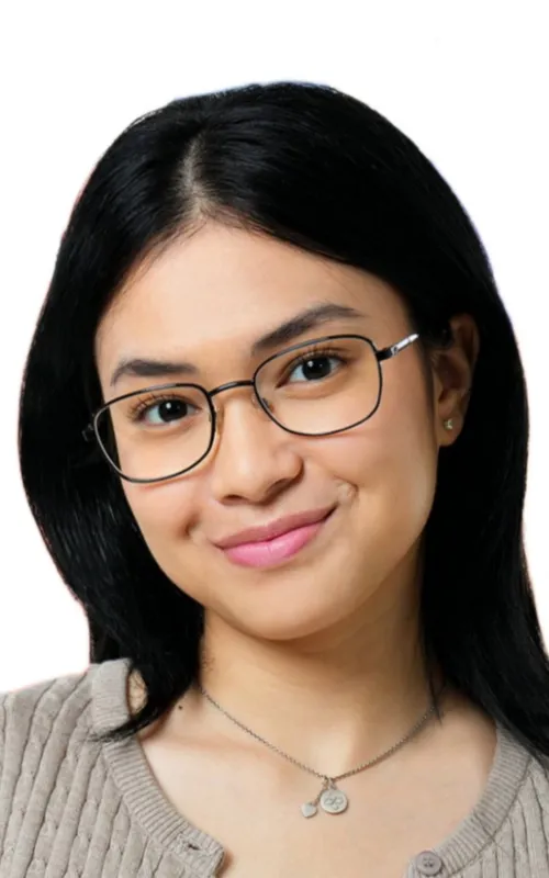 Jasmine Nadya