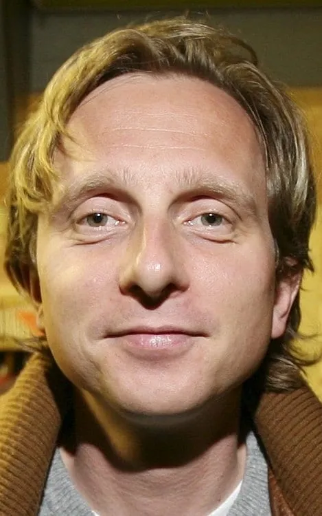 Jørgen Storm Rosenberg