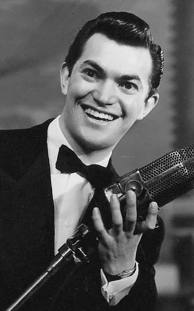 Monty Norman