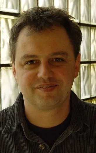 Stefan Kitanov