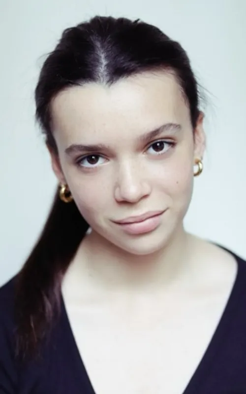 Jaynélia Coadou