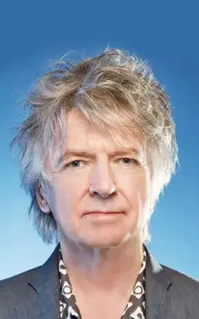 Neil Finn