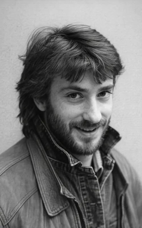 Jean-Yves Dubois